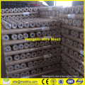 Expanded metal wire mesh from China